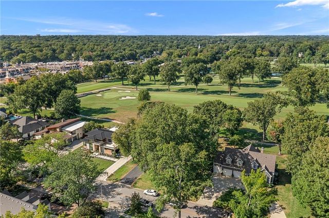 3512 W 71st Street, Prairie Village, KS 66208