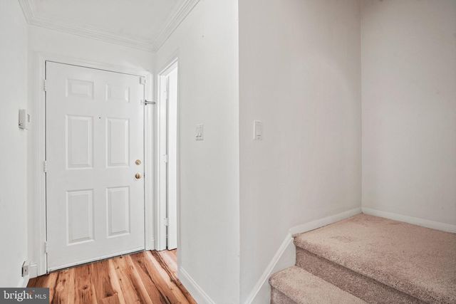 8304 MOUNTAIN ASH WAY, Gaithersburg, MD 20879