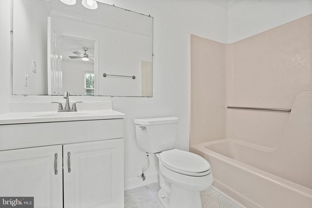 8304 MOUNTAIN ASH WAY, Gaithersburg, MD 20879