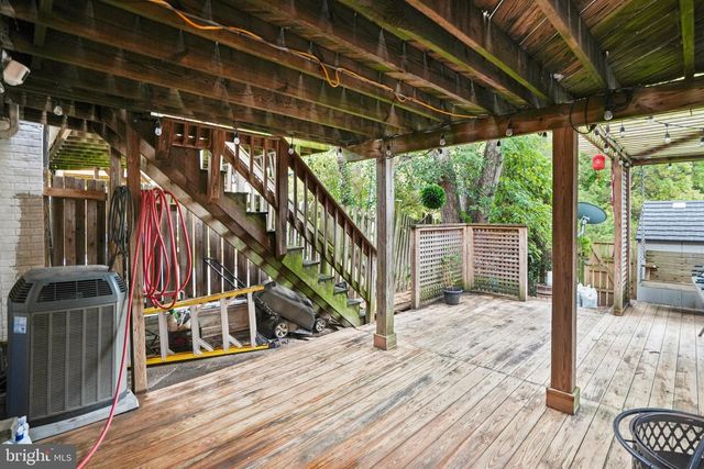 8304 MOUNTAIN ASH WAY, Gaithersburg, MD 20879