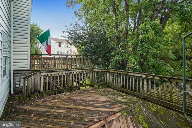 8304 MOUNTAIN ASH WAY, Gaithersburg, MD 20879