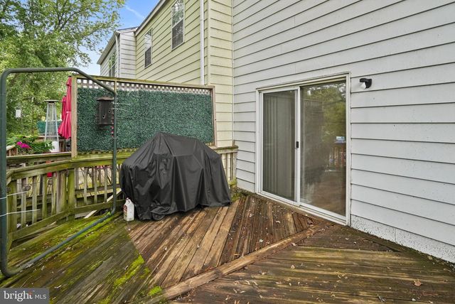 8304 MOUNTAIN ASH WAY, Gaithersburg, MD 20879