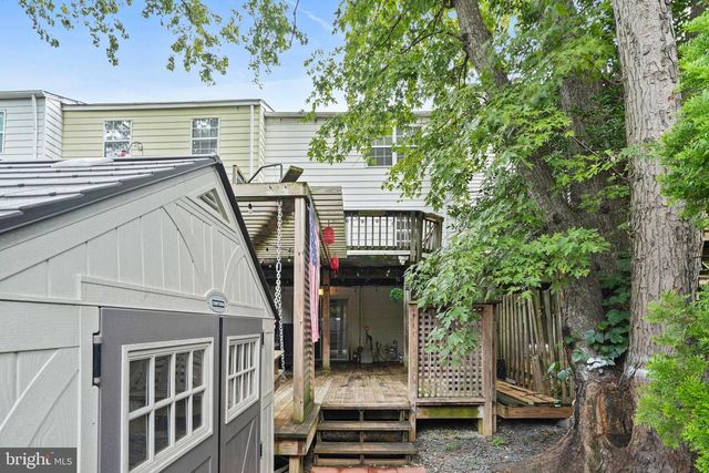 8304 MOUNTAIN ASH WAY, Gaithersburg, MD 20879