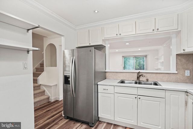 8304 MOUNTAIN ASH WAY, Gaithersburg, MD 20879