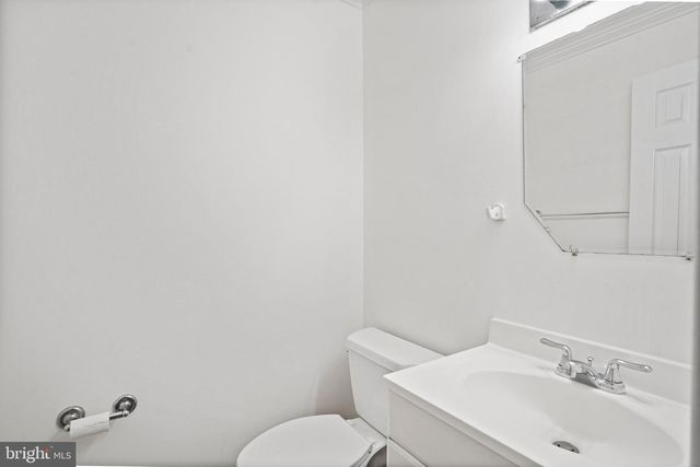 8304 MOUNTAIN ASH WAY, Gaithersburg, MD 20879