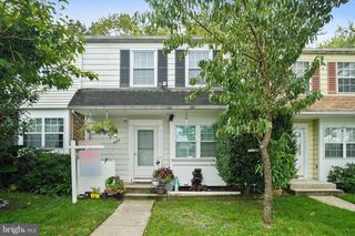 8304 MOUNTAIN ASH WAY, Gaithersburg, MD 20879