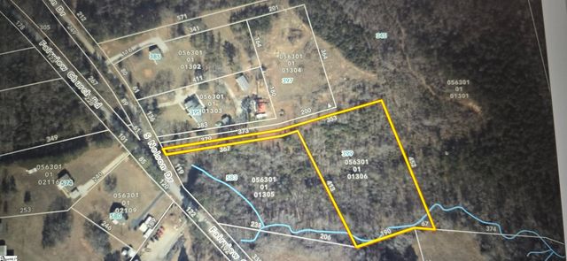 399 S Nelson Drive, Fountain Inn, SC 29644