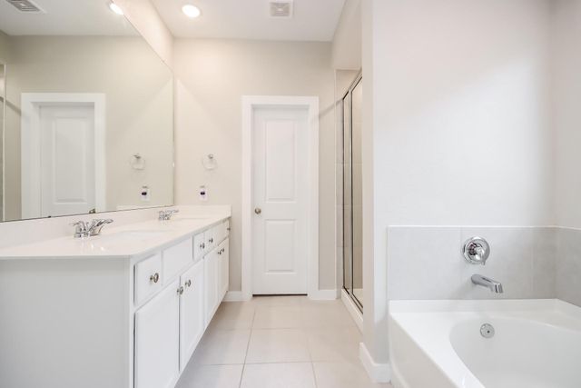16411 Little Pine Creek Drive, Humble, TX 77346