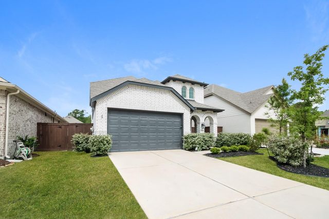16411 Little Pine Creek Drive, Humble, TX 77346