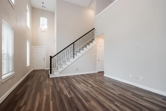 16411 Little Pine Creek Drive, Humble, TX 77346