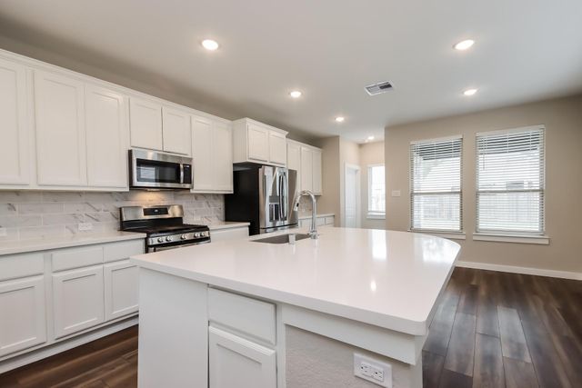 16411 Little Pine Creek Drive, Humble, TX 77346