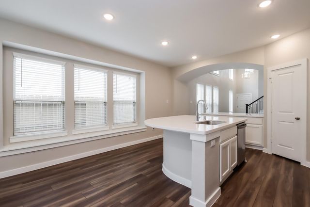 16411 Little Pine Creek Drive, Humble, TX 77346