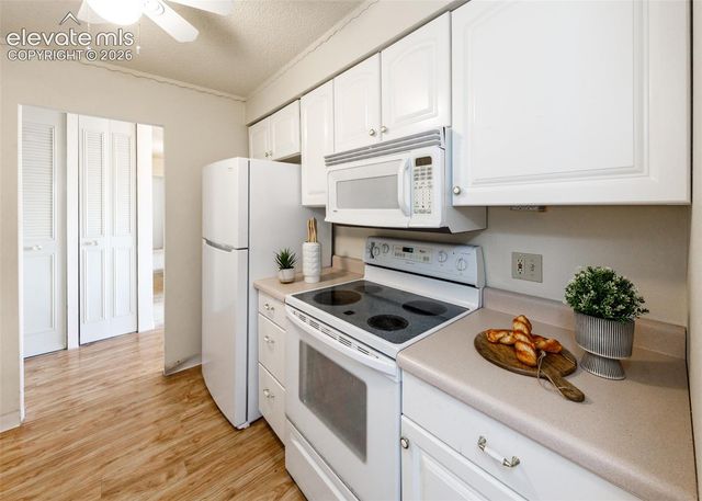 411 Lakewood Circle C1203, Colorado Springs, CO 80910