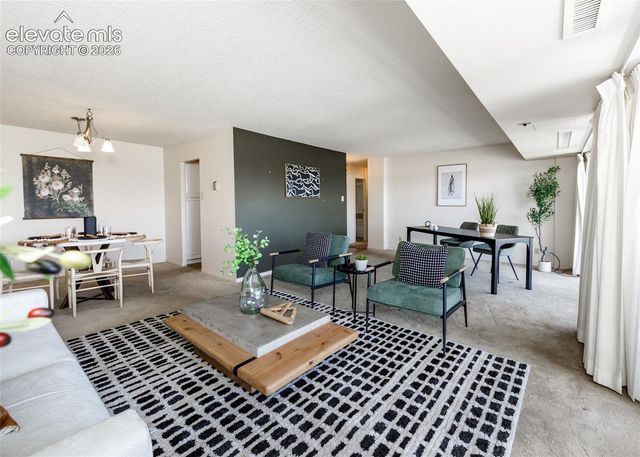 411 Lakewood Circle C1203, Colorado Springs, CO 80910