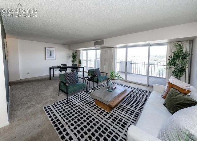 411 Lakewood Circle C1203, Colorado Springs, CO 80910