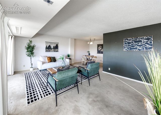 411 Lakewood Circle C1203, Colorado Springs, CO 80910