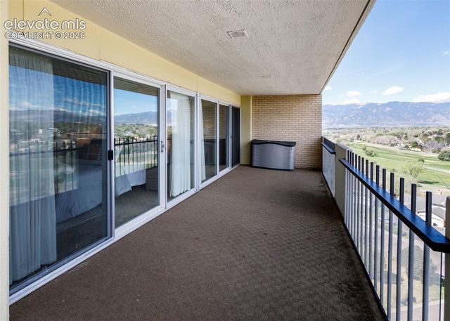 411 Lakewood Circle C1203, Colorado Springs, CO 80910