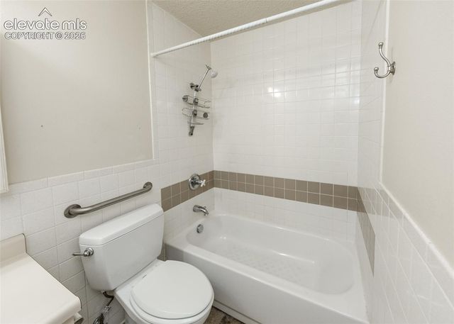 411 Lakewood Circle C1203, Colorado Springs, CO 80910