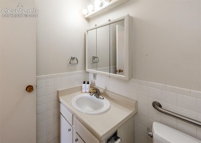 411 Lakewood Circle C1203, Colorado Springs, CO 80910