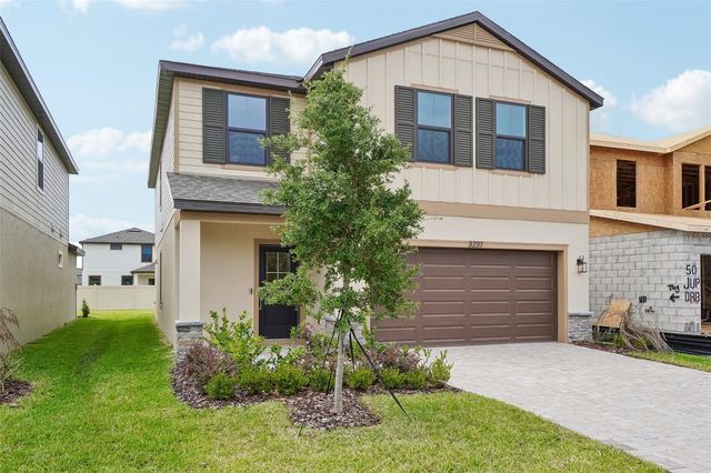 3237 CUP DRIVE, Lakeland, FL 33803