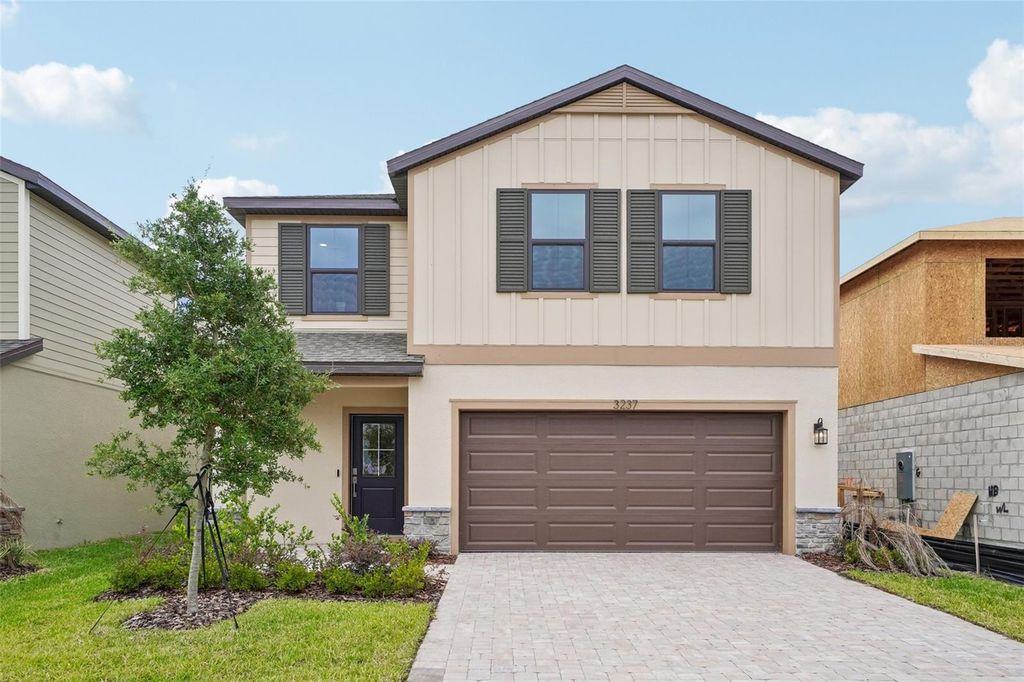 3237 CUP DRIVE, Lakeland, FL 33803