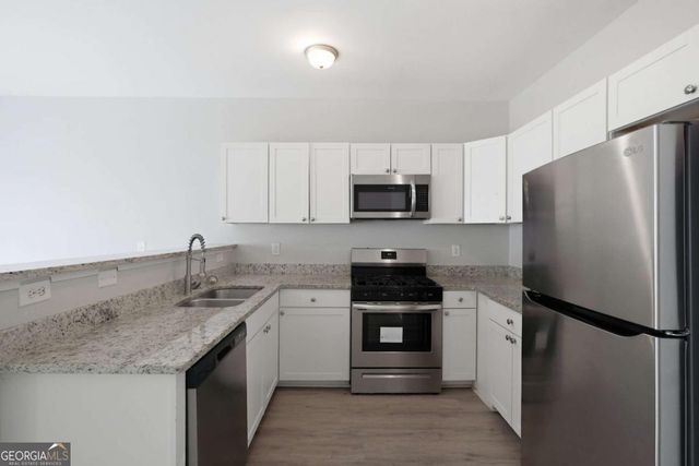 4299 Notting Hill Drive SW, Atlanta, GA 30331