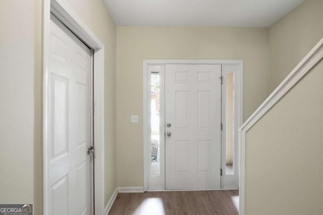 4299 Notting Hill Drive SW, Atlanta, GA 30331