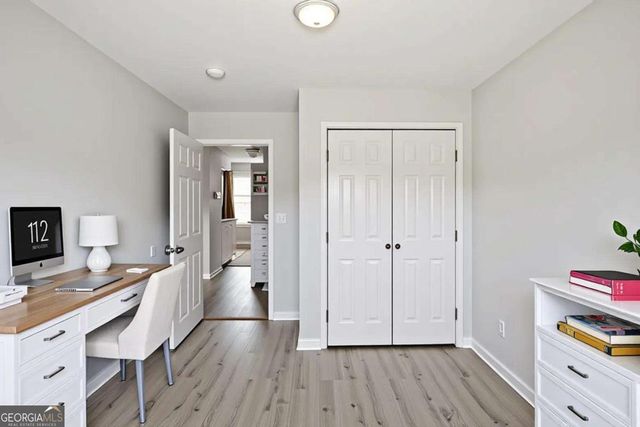4299 Notting Hill Drive SW, Atlanta, GA 30331