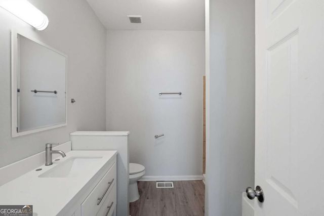 4299 Notting Hill Drive SW, Atlanta, GA 30331