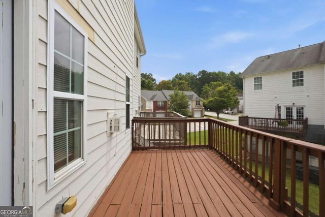 4299 Notting Hill Drive SW, Atlanta, GA 30331