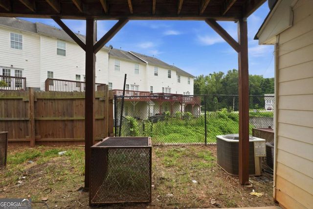 4299 Notting Hill Drive SW, Atlanta, GA 30331