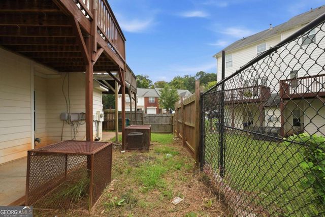 4299 Notting Hill Drive SW, Atlanta, GA 30331