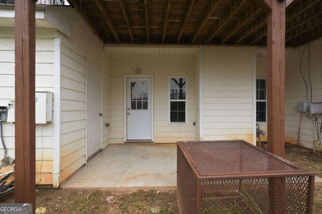 4299 Notting Hill Drive SW, Atlanta, GA 30331