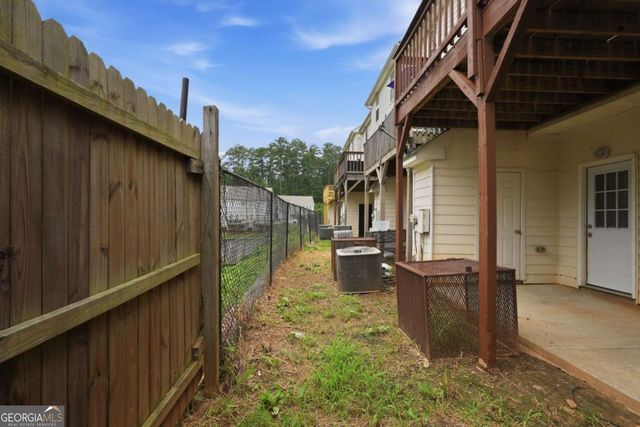 4299 Notting Hill Drive SW, Atlanta, GA 30331