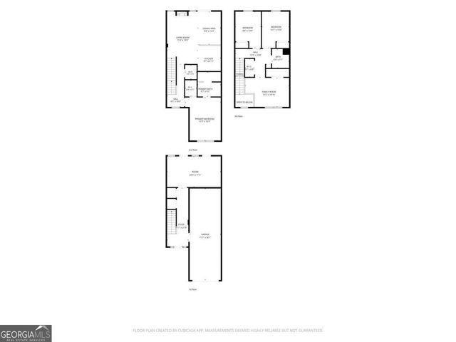 4299 Notting Hill Drive SW, Atlanta, GA 30331