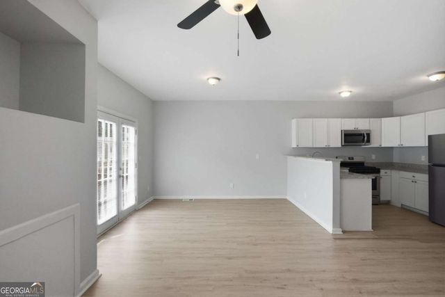 4299 Notting Hill Drive SW, Atlanta, GA 30331