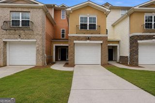 4299 Notting Hill Drive SW, Atlanta, GA 30331