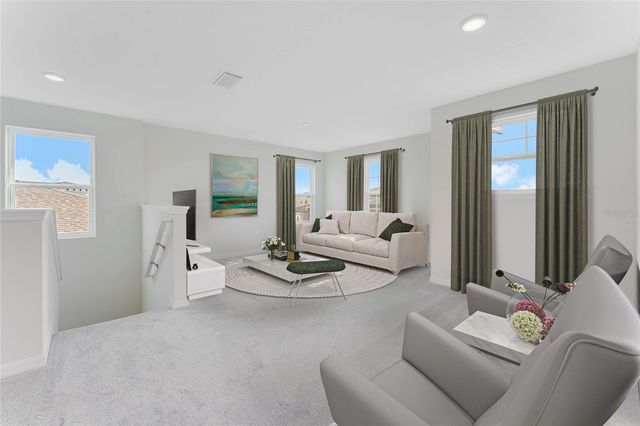 1742 BLUE LAGOON CIRCLE, Mascotte, FL 34753