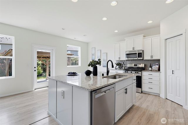 903 Colorossi Circle NW, Orting, WA 98360