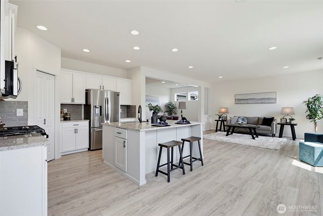 903 Colorossi Circle NW, Orting, WA 98360