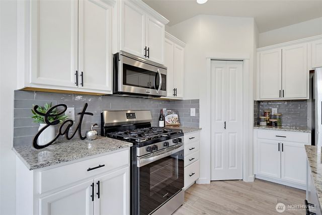 903 Colorossi Circle NW, Orting, WA 98360