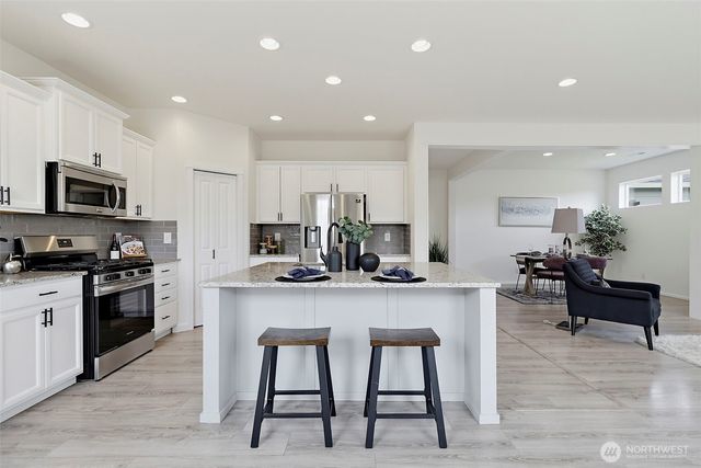903 Colorossi Circle NW, Orting, WA 98360