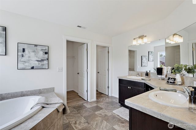 903 Colorossi Circle NW, Orting, WA 98360