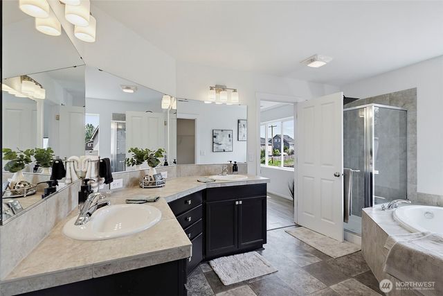 903 Colorossi Circle NW, Orting, WA 98360