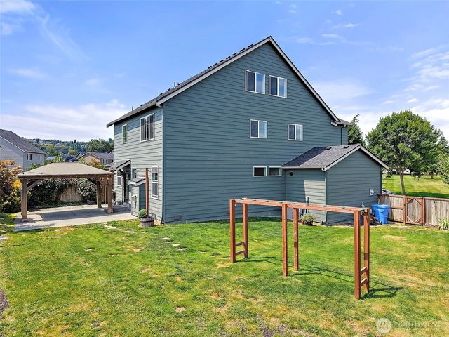 903 Colorossi Circle NW, Orting, WA 98360