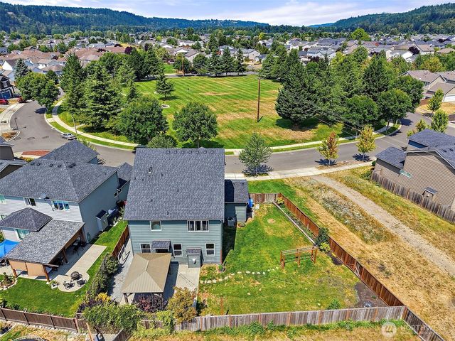 903 Colorossi Circle NW, Orting, WA 98360