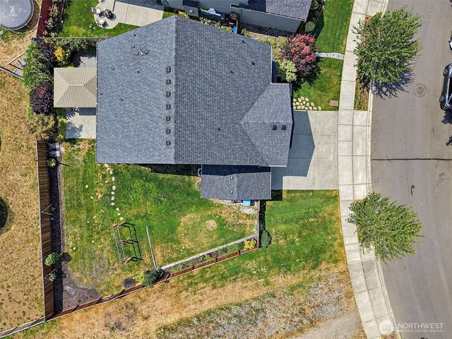 903 Colorossi Circle NW, Orting, WA 98360