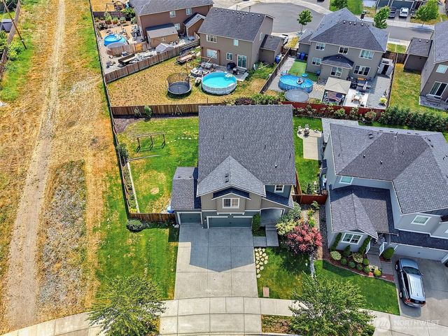 903 Colorossi Circle NW, Orting, WA 98360