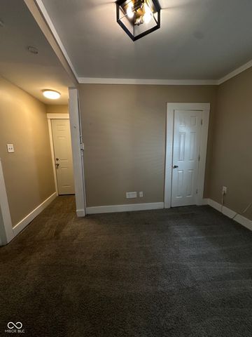 1810 N Parker, Indianapolis, IN 46218