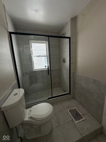 1810 N Parker, Indianapolis, IN 46218